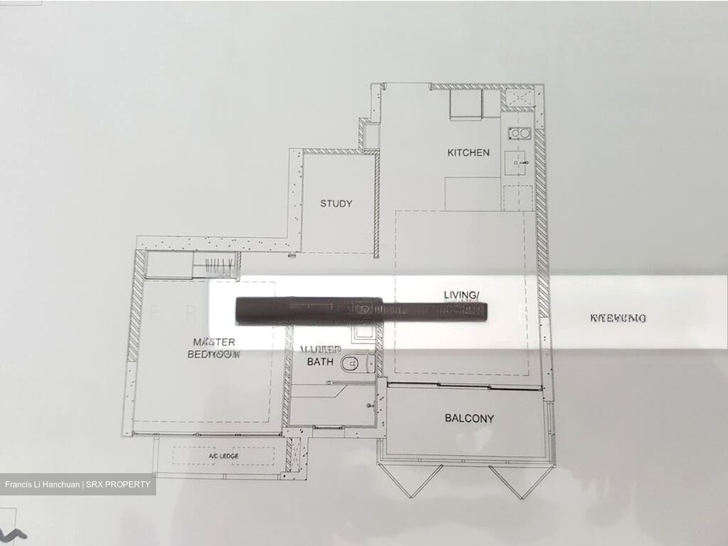 Watertown (D19), Apartment #499115541